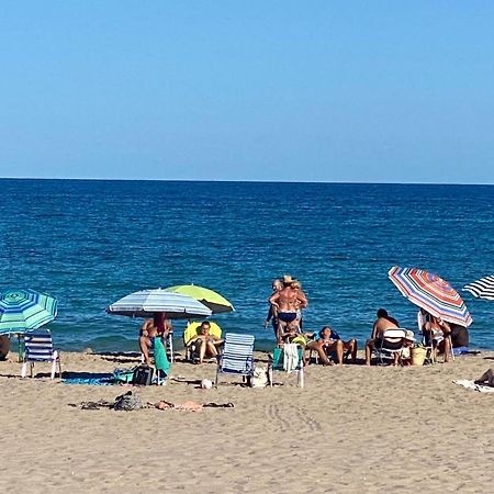 Beach Dream Home El Campello Eksteriør bilde