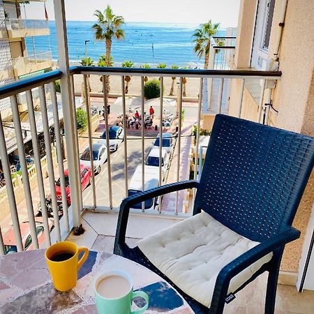 Beach Dream Home El Campello Eksteriør bilde