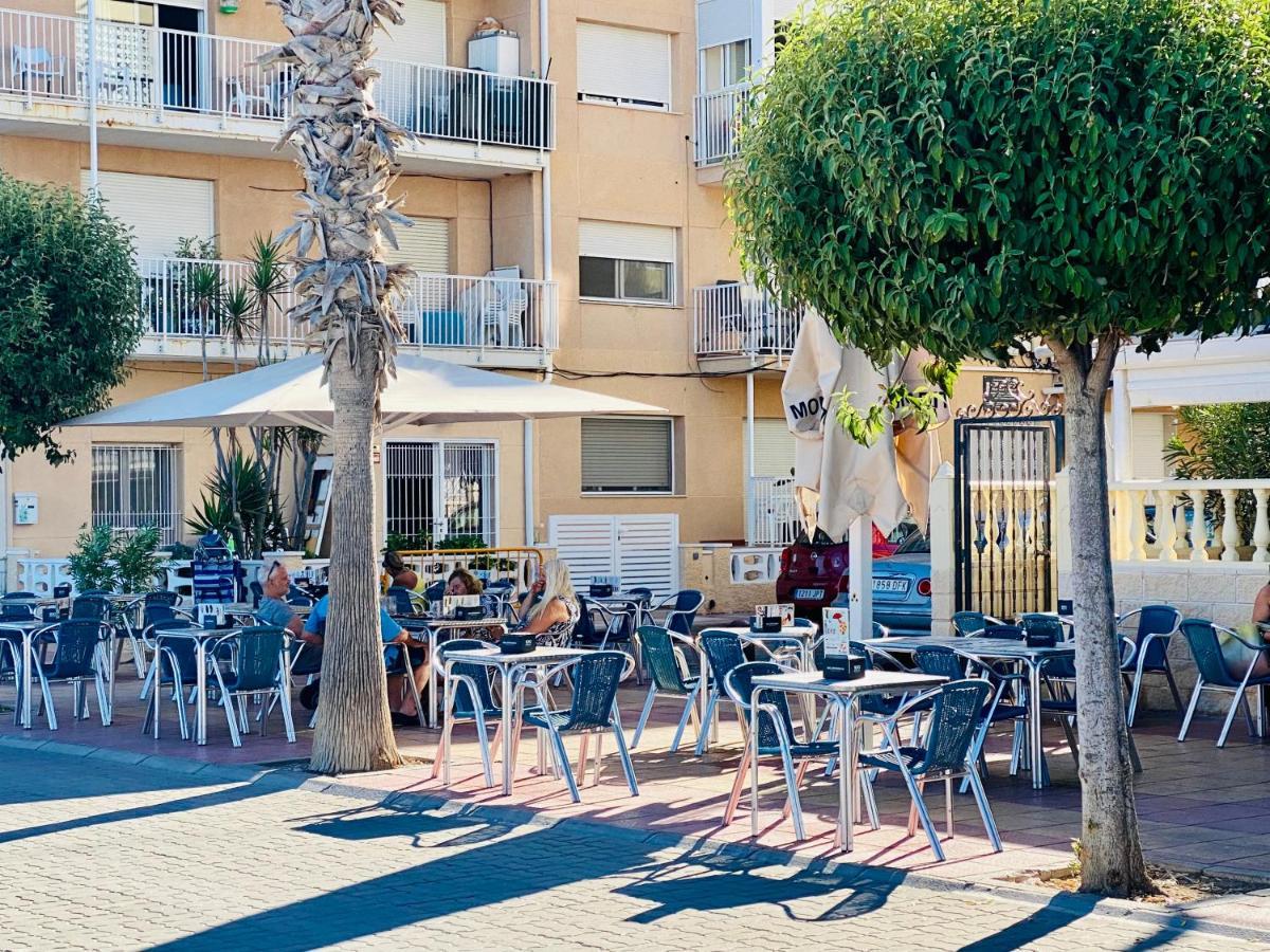 Beach Dream Home El Campello Eksteriør bilde