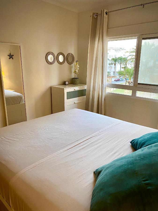 Beach Dream Home El Campello Eksteriør bilde