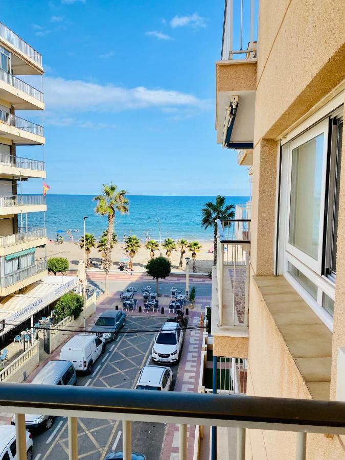Beach Dream Home El Campello Eksteriør bilde
