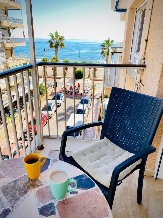 Beach Dream Home El Campello Eksteriør bilde